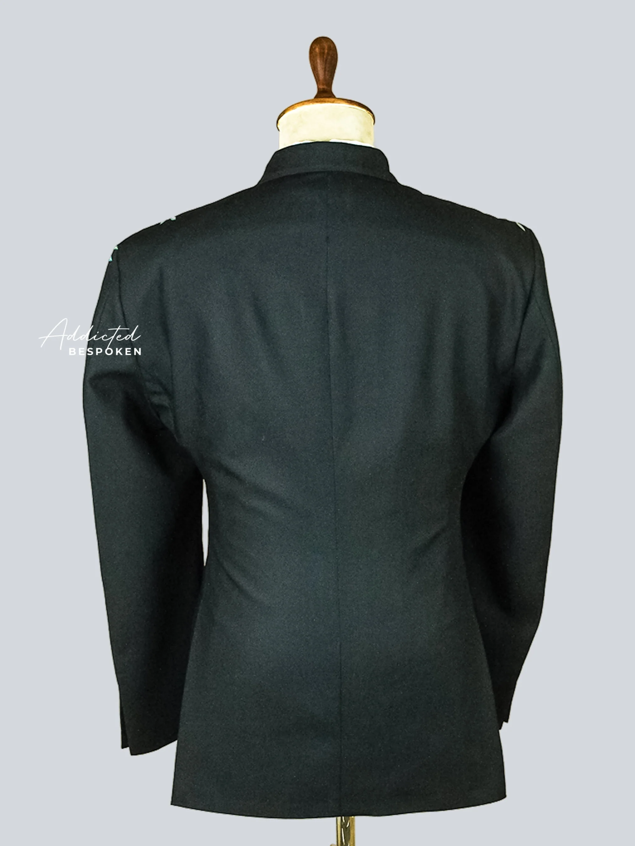 Wildflower Fantasy Pantsuit - Image 5