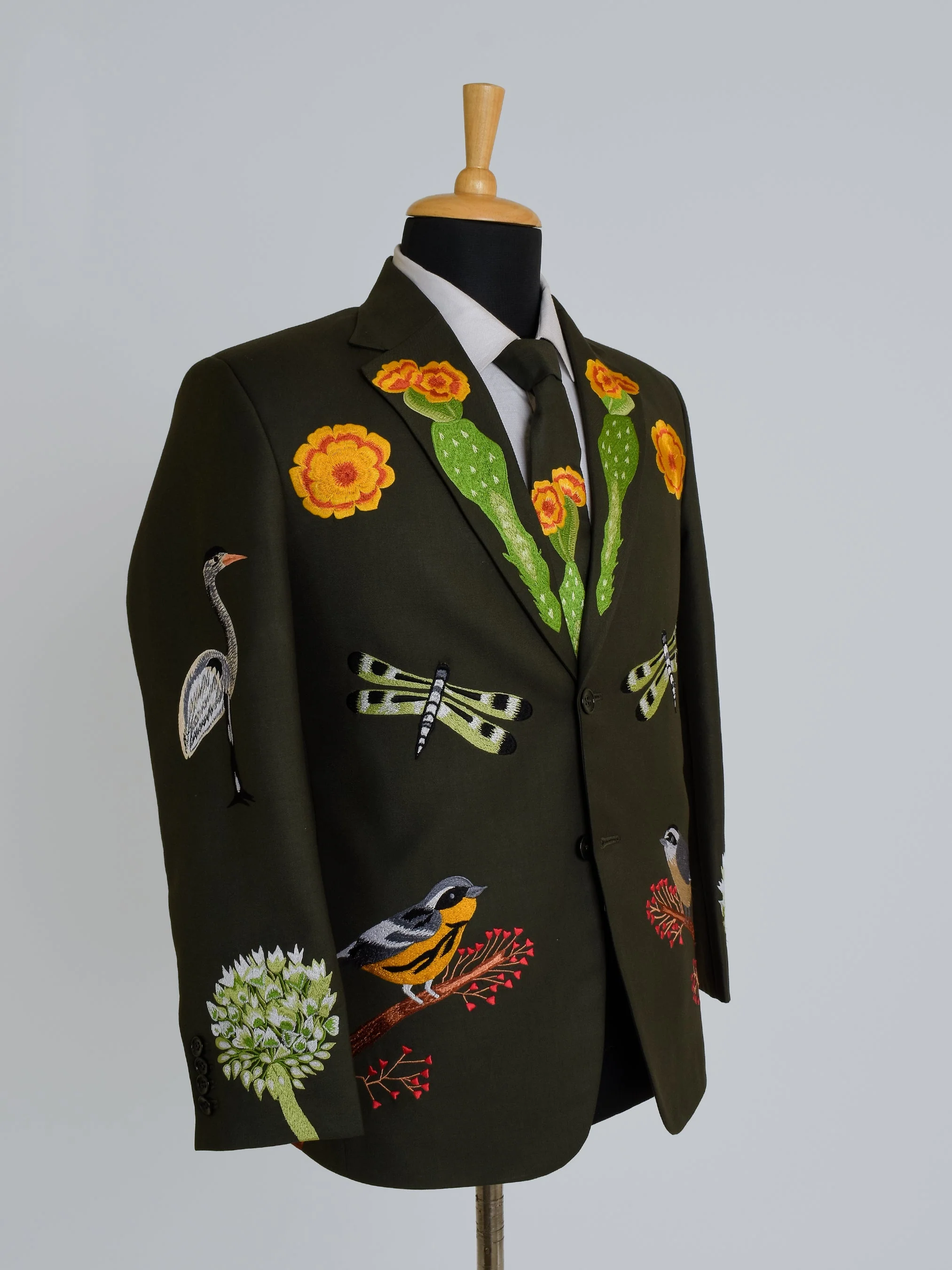 Wildlife Wonderland Western Ensemble - Image 3
