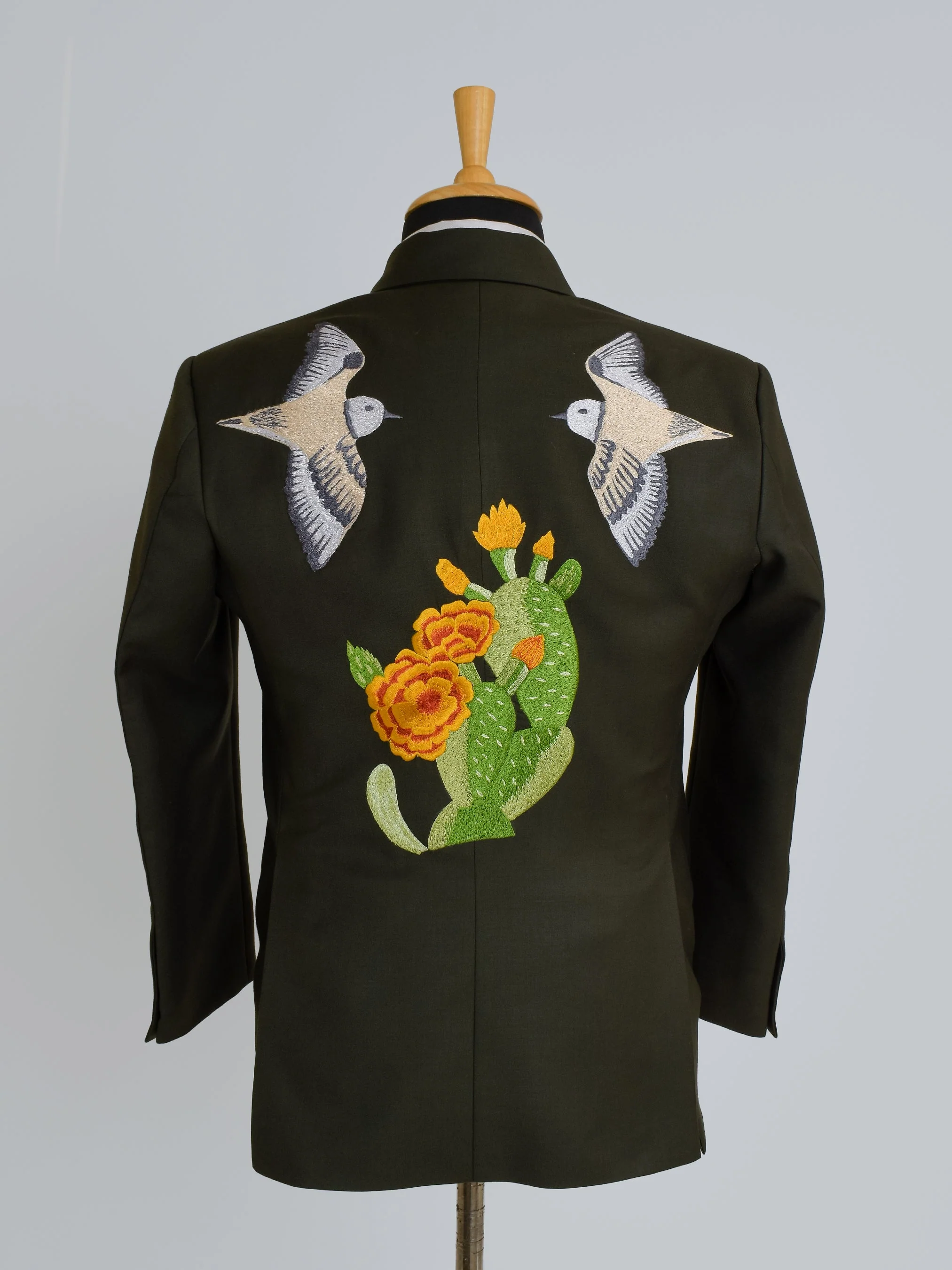 Wildlife Wonderland Western Ensemble - Image 5