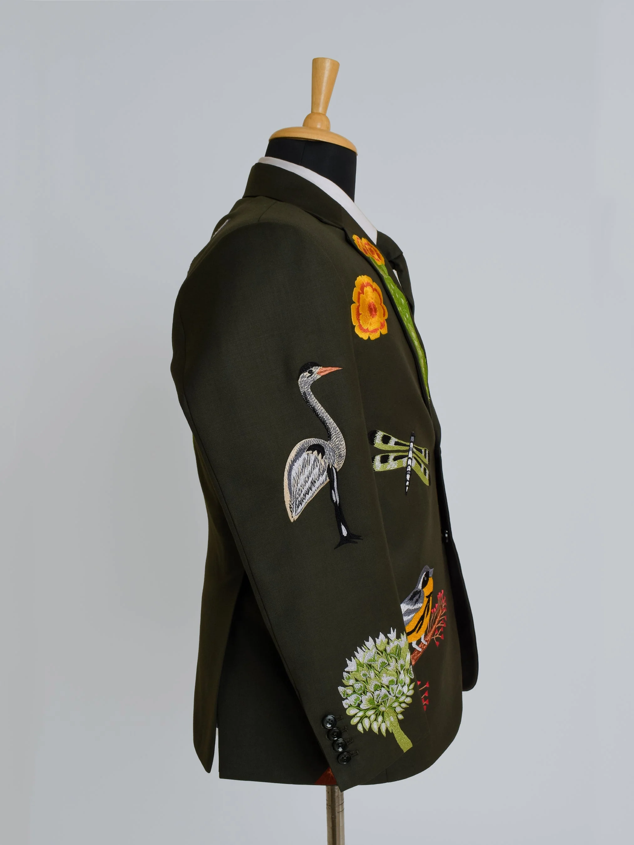 Wildlife Wonderland Western Ensemble - Image 6
