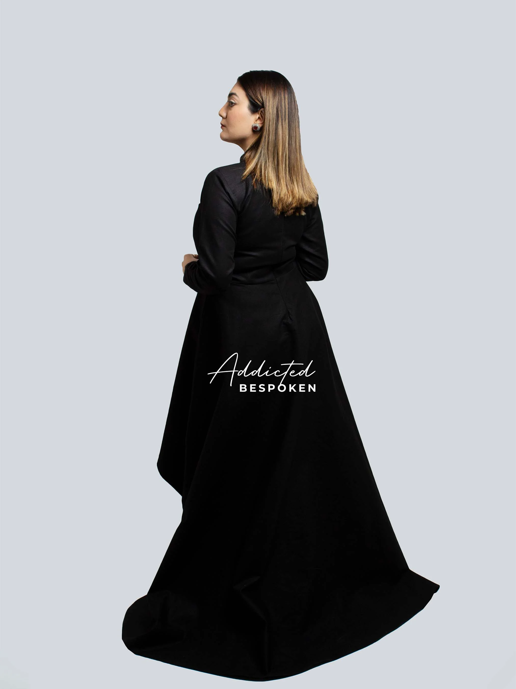 Women Timeless Dress - Image 4