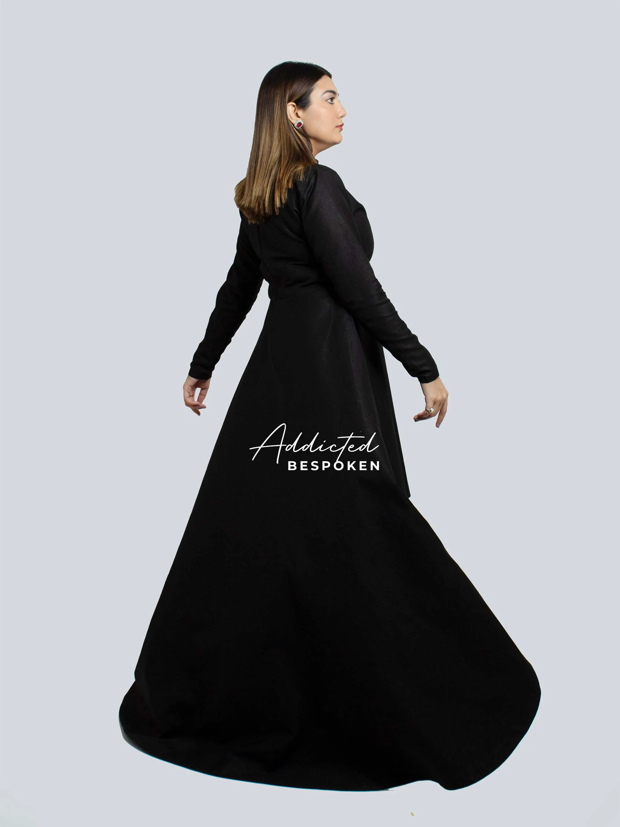 Women Timeless Dress - Image 5
