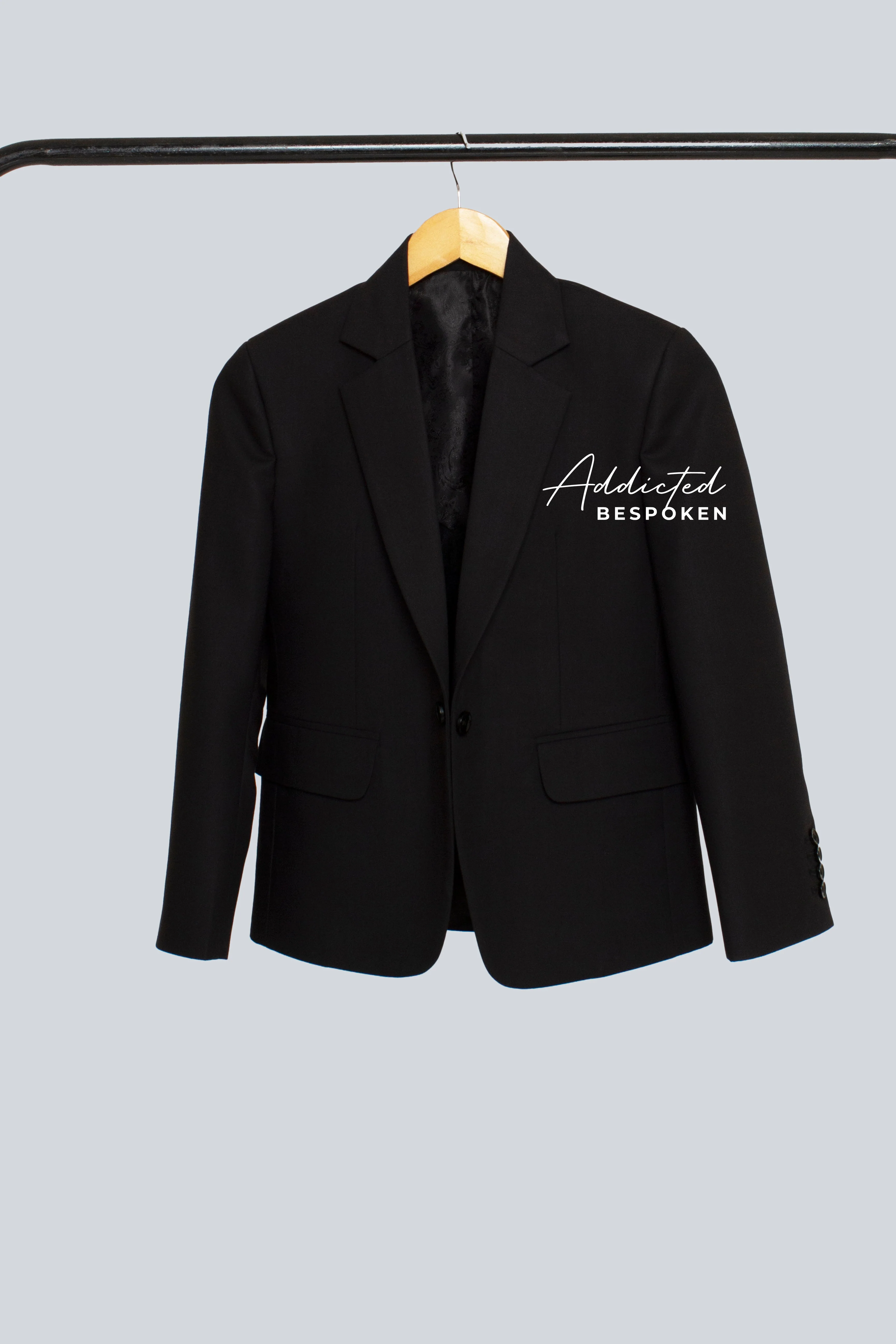 Women's 3 Piece Suit - Image 2