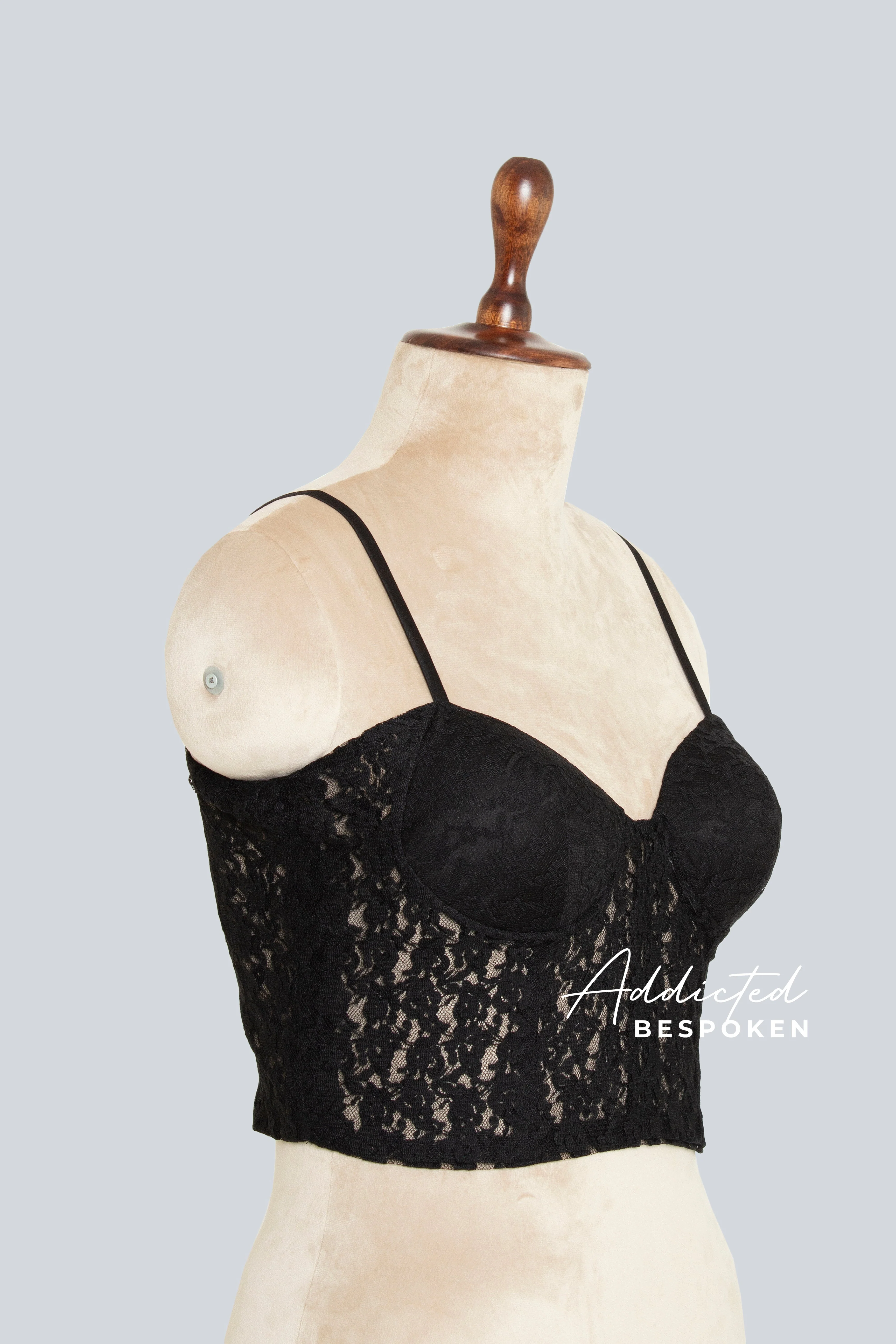 Women's 3 Piece Suit - Image 4